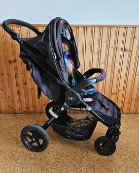 Kočárek Britax B-Motion