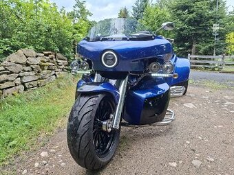 TRIKE REWACO GT TOURING