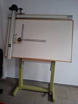 Rýsovací prkno Robotron - A0