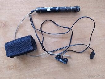 Snúmač LR Baggs VTC
