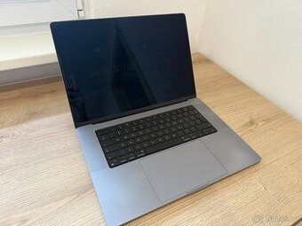 MacBook Pro 16" M2 Pro, 32GB RAM/ 1TB disk