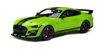 Ford Mustang Shelby GT500 2020 1:18 GT SPIRIT