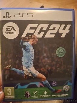 EA Sports FC 24