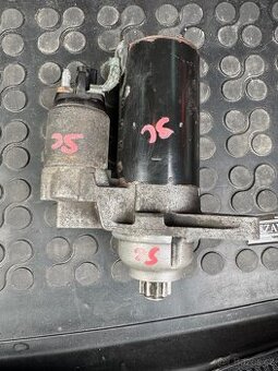 STARTÉR 1.9 TDI VOLKSWAGEN