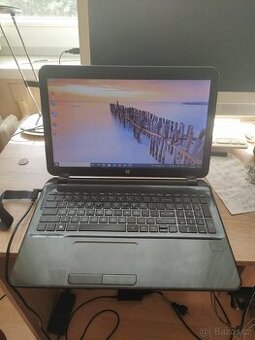 15,6" HP intel i5 až 3,1ghz