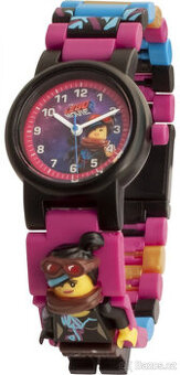 Hodinky Lego MOVIE 2 Wyldstyle
