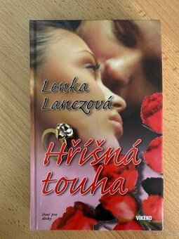 Hříšná touha