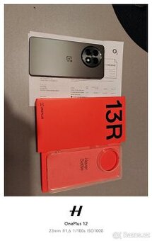 OnePlus 13R