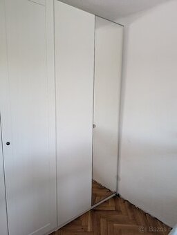 Dveře IKEA pro systém skříní PAX
