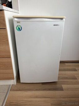 Malá lednice Samsung