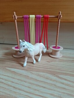Schleich Horseclub sady