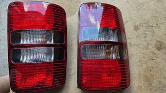 Caddy lampy 2K5945095N 2K5945096N, nové originální