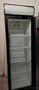 TOP STAV LEDNIČKA TEFCOLD.SLEVA JISTÁ