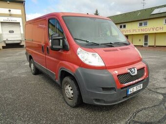 BOXER 2,2 HDi L1H1