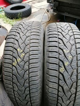 PRODAM= CELOROCNI PNEU 185/60r14 2KUSY-7mm.