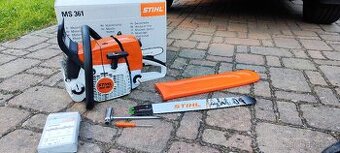 Stihl MS 361