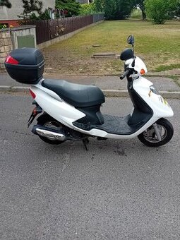 Suzuki an 150