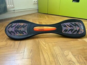 Waveboard Oxelo 100 Stickers