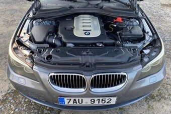 Prodám bmw e60