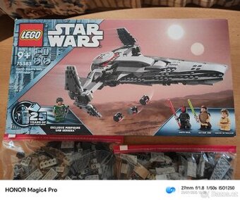 Lego star wars 75383