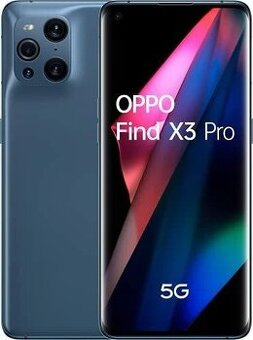 Sháním Oppo find x3 pro
