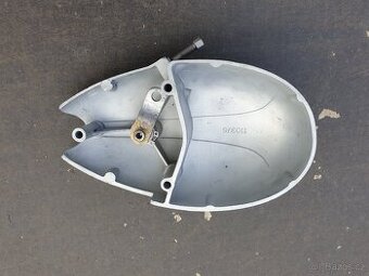 Jawa 550 - 1