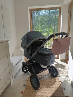 Bugaboo diesel
