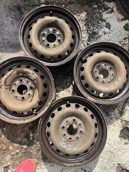 4xdisk Fiat panda