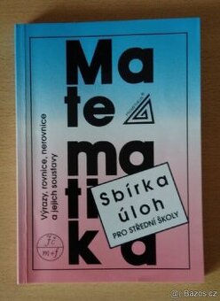 Učebnice - Dějepis, Matematika, Čeština, Literatura