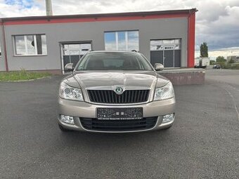 Škoda Octavia, 1.2 TSI Serviska,Klima,Alu