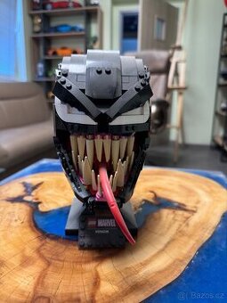 Lego 76187