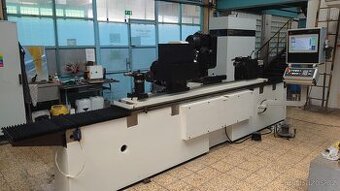 CNC Bruska