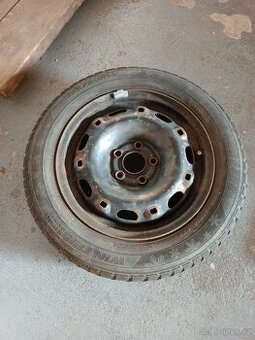 Rezerva Fabia I , 6Jx14 ET43