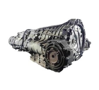Převodovka 7A S-TRONIC START-STOP 4x4 MNR 3.0TDI 180KW CDUC