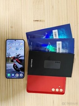 Samsung galaxy S24+
