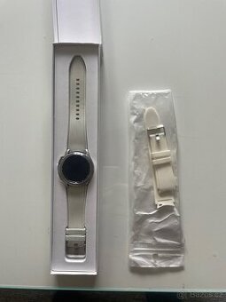 Samsung Galaxy Watch 4 Classic
