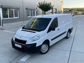 Peugeot Expert 1.6 HDI Long L2