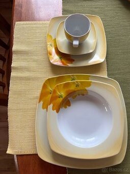 Porcelánová sada
