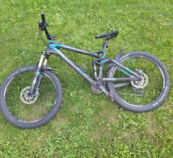 Trek fuel ex 9.7