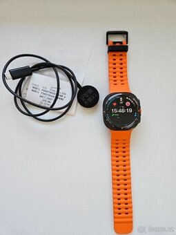 Samsung Galaxy watch ultra