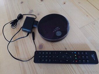 Set-top box Arris VIP4302 IP TV