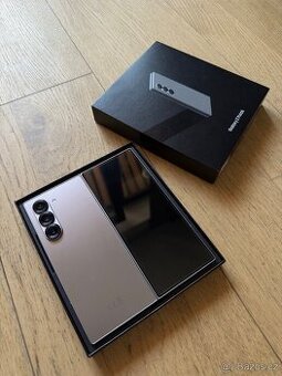 Samsung Galaxy Z Fold6 256GB