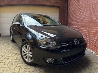 VW GOLF 6 1.4 TSI HIGHLINE | BEZ KOROZE