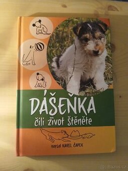 Dětské knihy