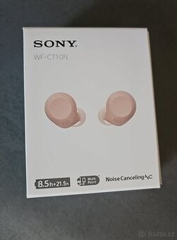 SONY WF-C710N - 1