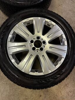 Zimní Sada Mercedes 19" 265/50R19