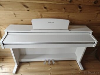 Elektrické piano Sencor SDP 100