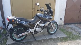 Bmw f650