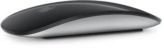 Apple Magic Mouse, černá, V záruce