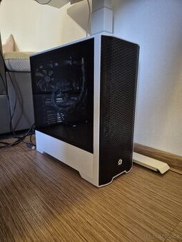 REZERVOVANO: PC sestava Ryzen 3800XT